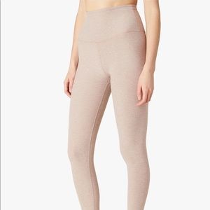 Beyond Yoga Spacedye Caught in the Midi Leggings